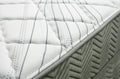 EDREA 10" Tight Top Pocket Coil Mattress