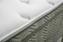 AFTON 12" Euro Box Pocket Coil Mattress