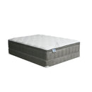 STORMIN 13" Euro Pillow Top Mattress