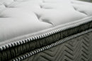 STORMIN 13" Euro Pillow Top Mattress
