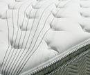 STORMIN 13" Euro Pillow Top Mattress