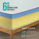 artemisia-6-memory-foam-mattress