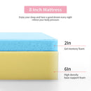 artemisia-8-memory-foam-mattress