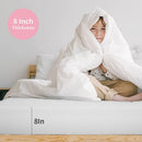 artemisia-8-memory-foam-mattress