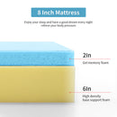 artemisia-8-memory-foam-mattress