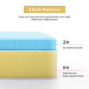 artemisia-8-memory-foam-mattress
