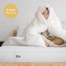artemisia-8-memory-foam-mattress