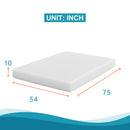 artemisia-10-memory-foam-mattress
