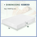 artemisia-12-memory-foam-mattress