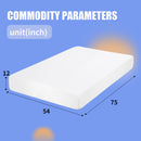 artemisia-12-memory-foam-mattress