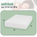 coreopsis-12-memory-foam-wave-comfort-mattress