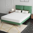 forsythia-8-green-tea-gel-memory-foam-mattress