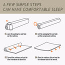 forsythia-10-green-tea-gel-memory-foam-mattress
