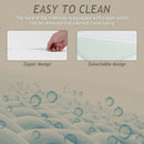 forsythia-10-green-tea-gel-memory-foam-mattress