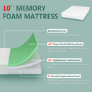 forsythia-10-green-tea-gel-memory-foam-mattress