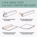 forsythia-10-green-tea-gel-memory-foam-mattress