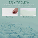 forsythia-10-green-tea-gel-memory-foam-mattress