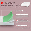 forsythia-10-green-tea-gel-memory-foam-mattress