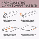 forsythia-10-green-tea-gel-memory-foam-mattress