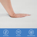 forsythia-12-green-tea-gel-memory-foam-mattress