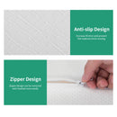 forsythia-12-green-tea-gel-memory-foam-mattress
