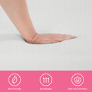 forsythia-12-green-tea-gel-memory-foam-mattress