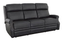 Fairfield Chair Hailey Power Left and Right Reclining Sofa (sku: F006-PS-D)