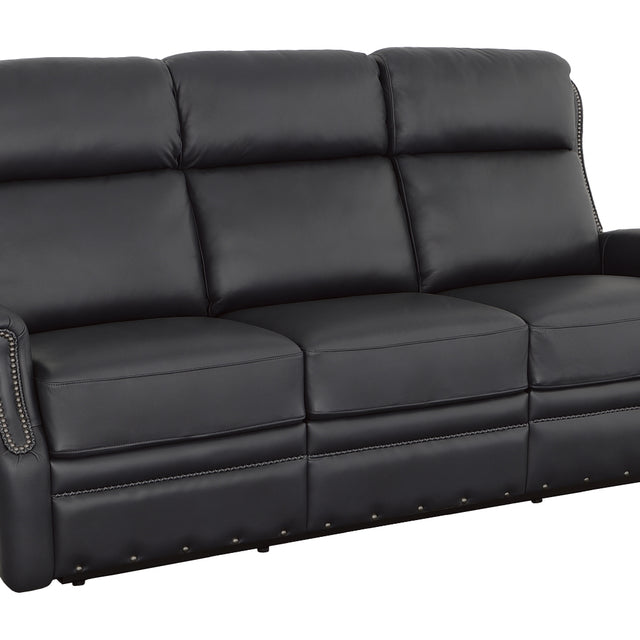 Fairfield Chair Hailey Power Left and Right Reclining Sofa (sku: F006-PS-D)
