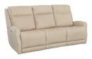 Fairfield Chair Ashley Power Left and Right Reclining Sofa (sku: F007-PS-K)