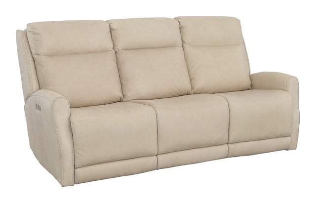 Fairfield Chair Ashley Power Left and Right Reclining Sofa (sku: F007-PS-K)