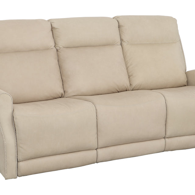 Fairfield Chair Ashley Power Left and Right Reclining Sofa (sku: F007-PS-K)