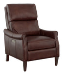 Fairfield Chair "The Leather Reserve" Claudia Power Recliner (sku: F009-PR)