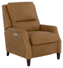 Fairfield Chair "The Leather Reserve" Tristan Power Recliner (sku: F024-PR-H)