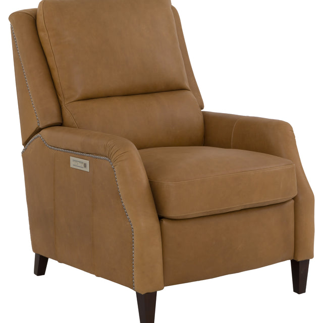 Fairfield Chair "The Leather Reserve" Tristan Power Recliner (sku: F024-PR-H)
