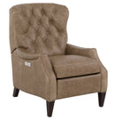 Fairfield Chair "The Leather Reserve" Oliver Power Recliner (sku: F027-PR-T)