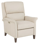 Fairfield Chair "The Leather Reserve" Cisco Power Recliner (sku: F045-PR-L)