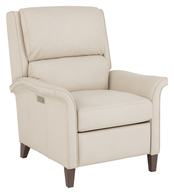 Fairfield Chair "The Leather Reserve" Cisco Power Recliner (sku: F045-PR-L)