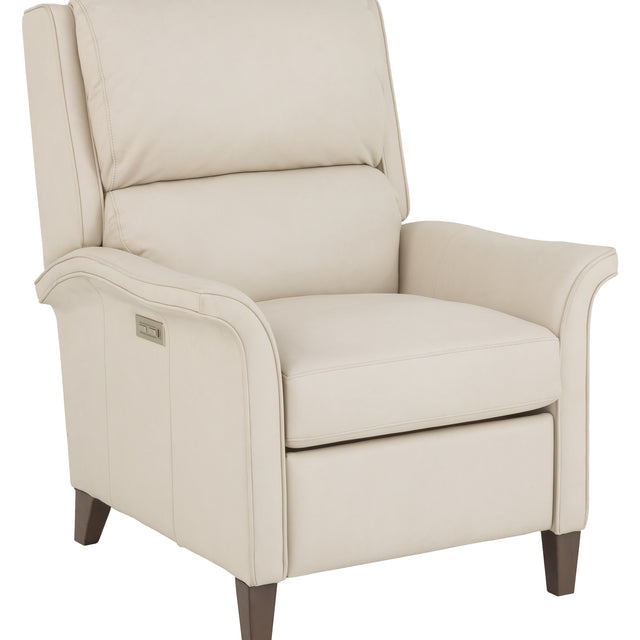 Fairfield Chair "The Leather Reserve" Cisco Power Recliner (sku: F045-PR-L)
