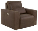 Fairfield Chair "The Leather Reserve" Sundance Power Incliner Chair (sku: F063-IC-C)