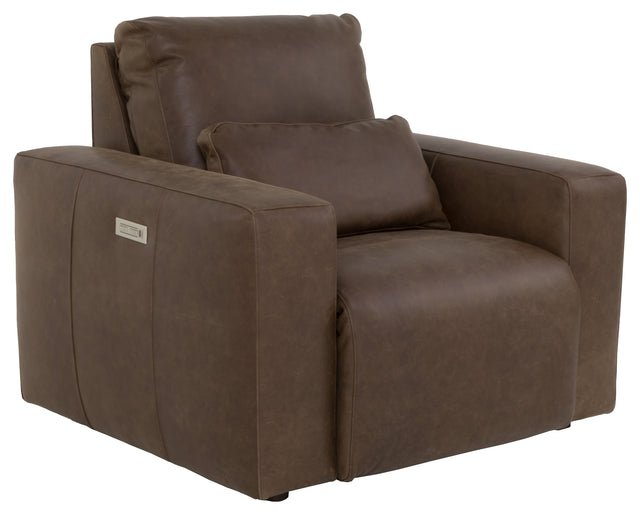 Fairfield Chair "The Leather Reserve" Sundance Power Incliner Chair (sku: F063-IC-C)