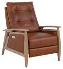 Fairfield Chair "The Leather Reserve" Felix Power Recliner (sku: F066-PR-S)