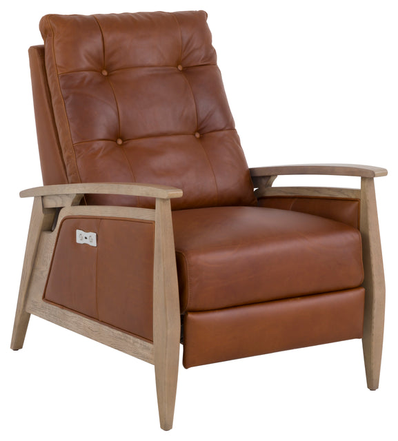 Fairfield Chair "The Leather Reserve" Felix Power Recliner (sku: F066-PR-S)