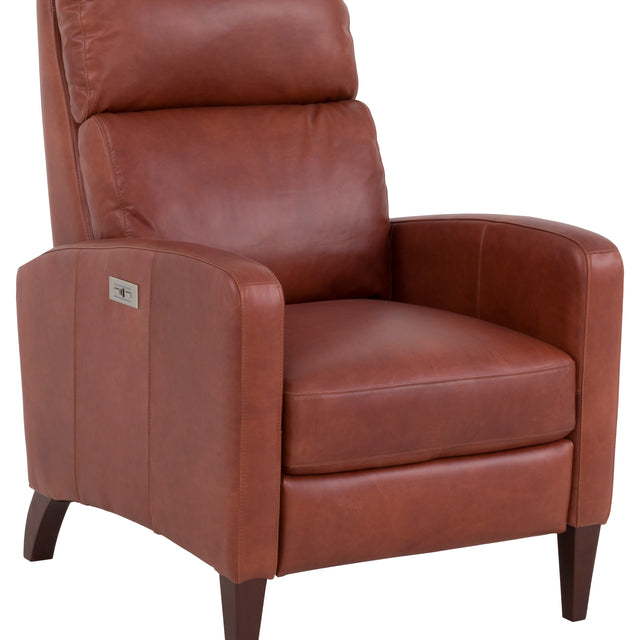 Fairfield Chair "The Leather Reserve" Archer Power Recliner (sku: F067-PR-P)