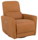 Fairfield Chair "The Leather Reserve" Dane Power Recliner (sku: F068-PR-F)