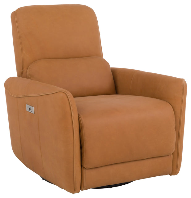 Fairfield Chair "The Leather Reserve" Dane Power Recliner (sku: F068-PR-F)