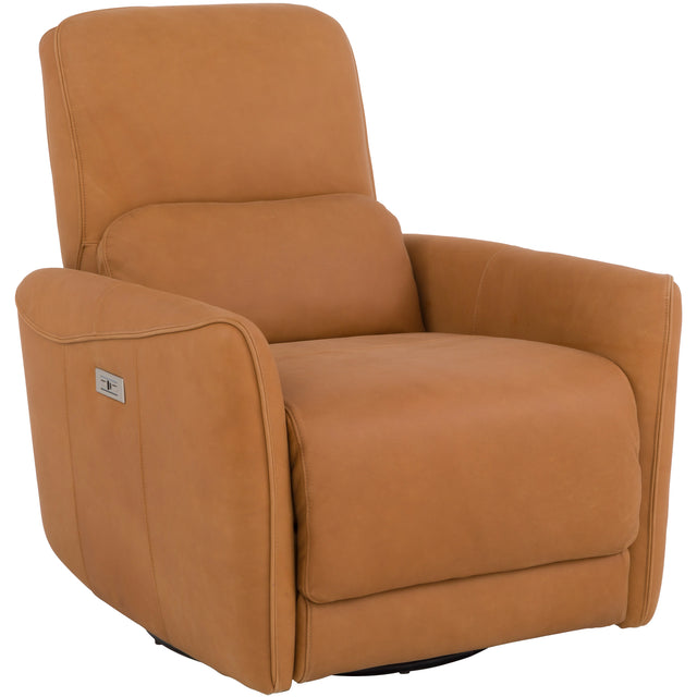 Fairfield Chair "The Leather Reserve" Dane Power Recliner (sku: F068-PR-F)