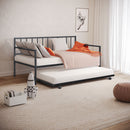 HARMON Daybed w/ Trundle