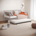 HARMON Daybed w/ Trundle