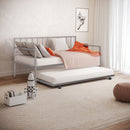 HARMON Daybed w/ Trundle