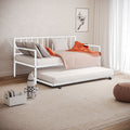 HARMON Daybed w/ Trundle